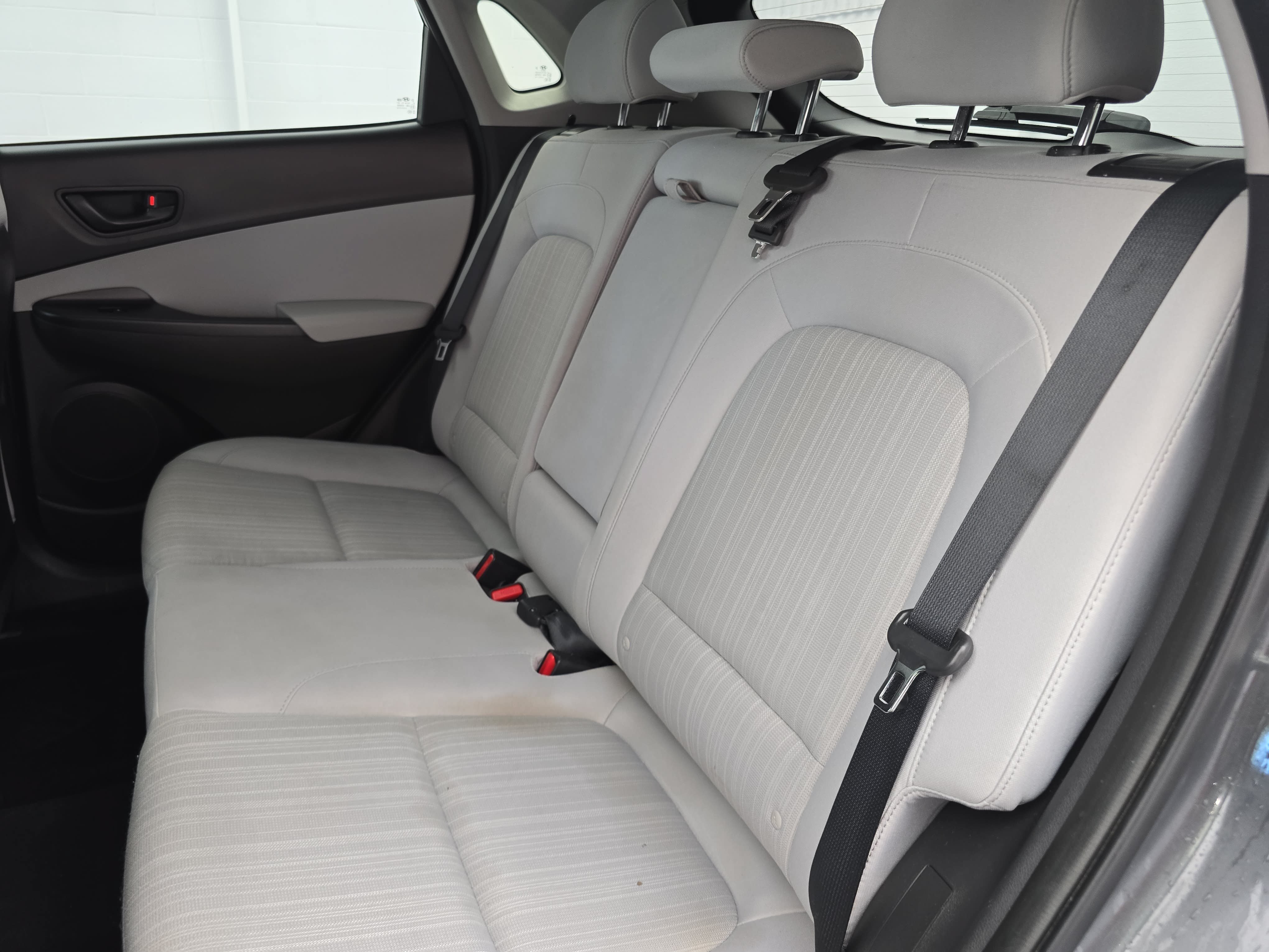 Used 2023 Hyundai Kona SEL FWD image 13