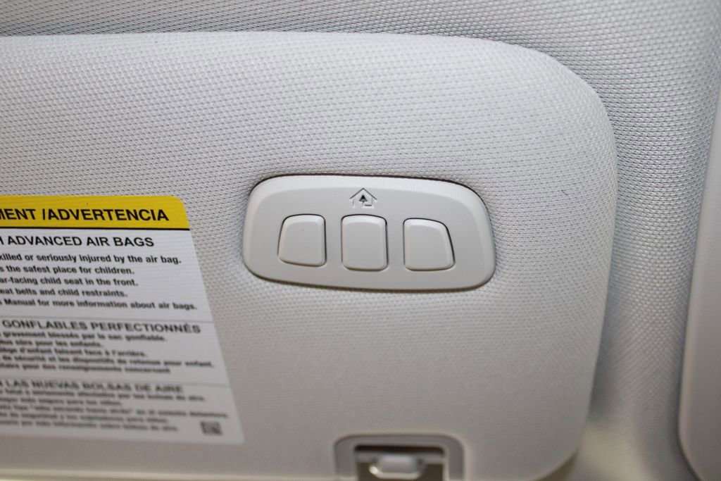 New 2026 Lincoln Aviator Reserve w/ Luxury Package image 55