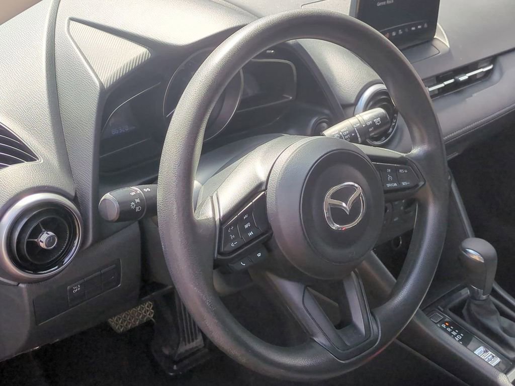 Used 2019 MAZDA CX-3 Sport image 14