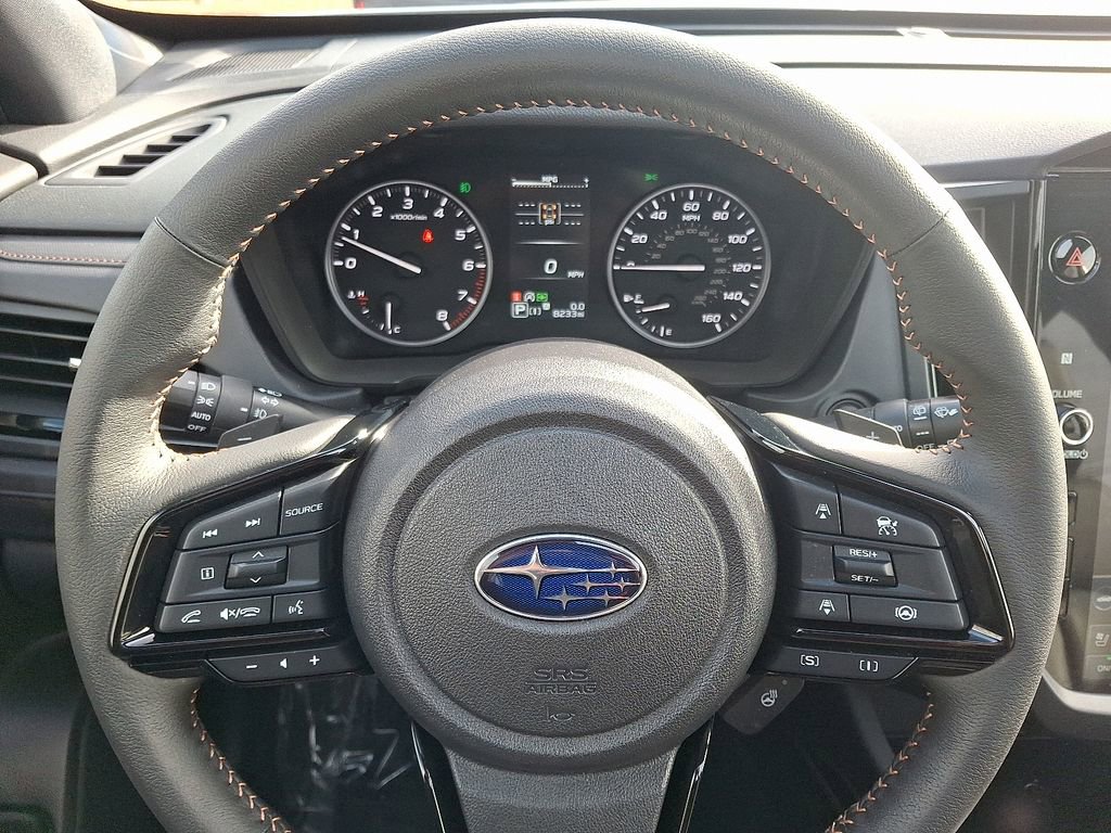 Certified 2025 Subaru Forester Touring AWD/4WD image 22