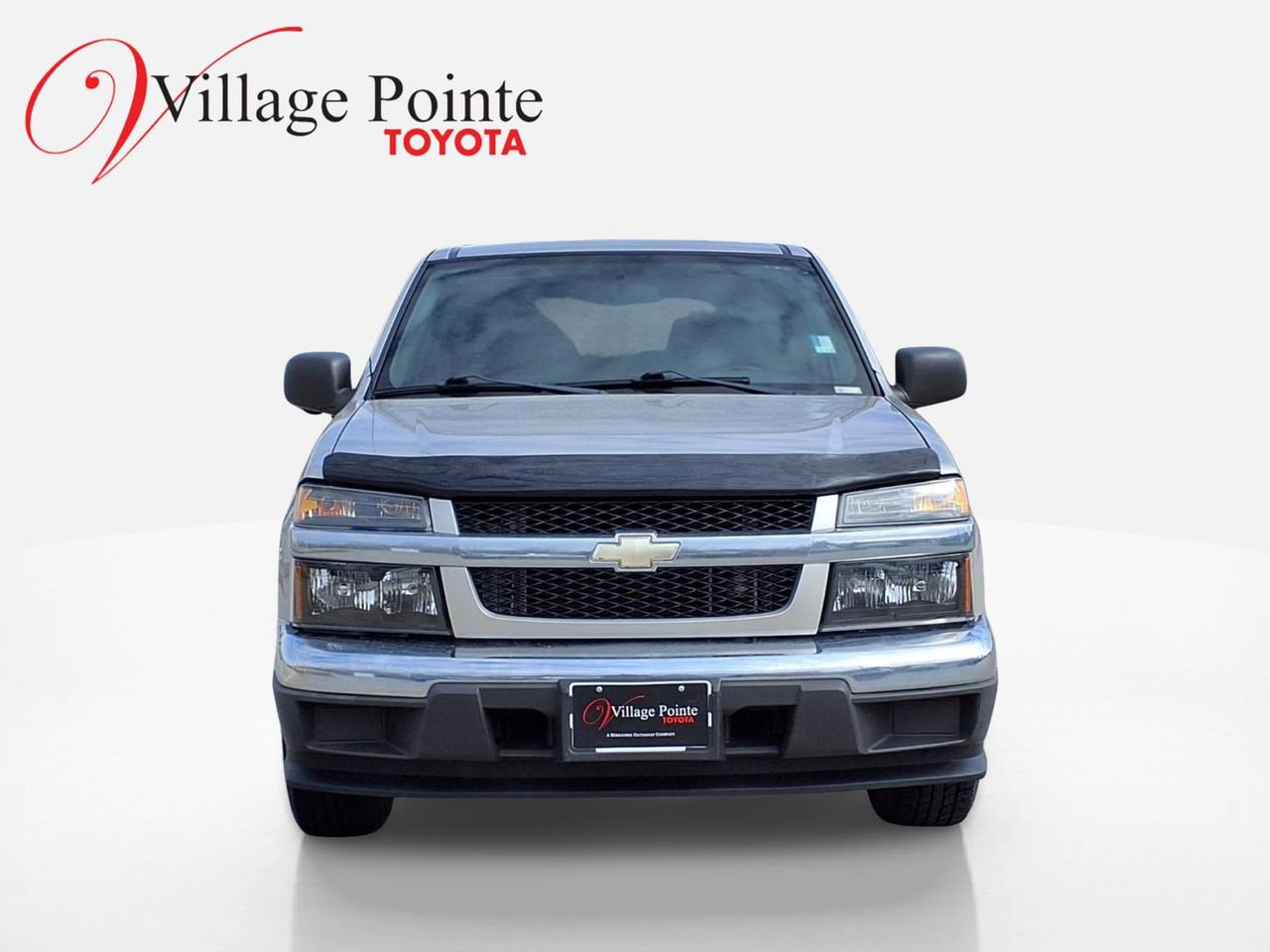 Used 2006 Chevrolet Colorado LT image 10