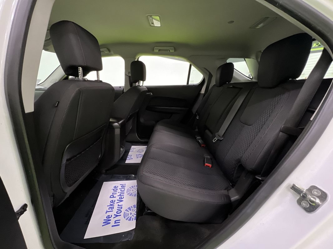 Used 2014 Chevrolet Equinox LS FWD image 24