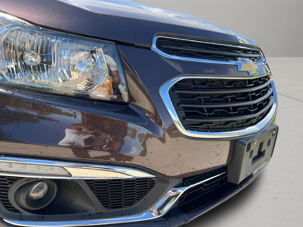Used 2015 Chevrolet Cruze LT w/ Sun, Sound and Sport Package FWD image 29
