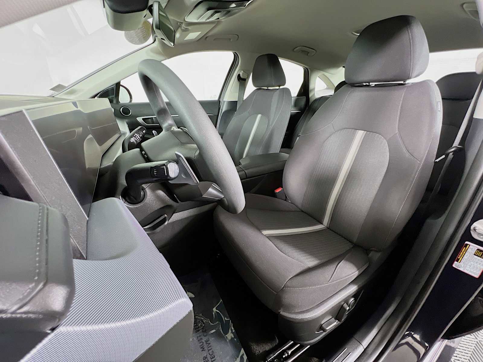 Used 2024 Hyundai Sonata SEL AWD/4WD image 21