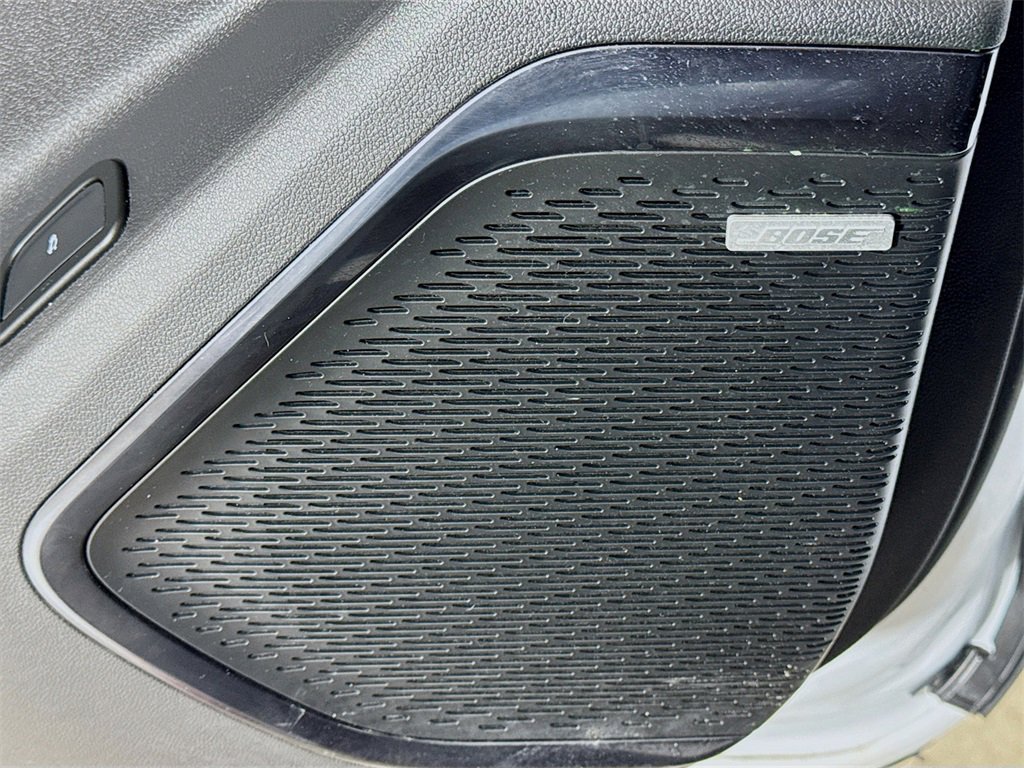 Certified 2024 GMC Acadia AT4 w/ LPO, Floor Liner Package image 17