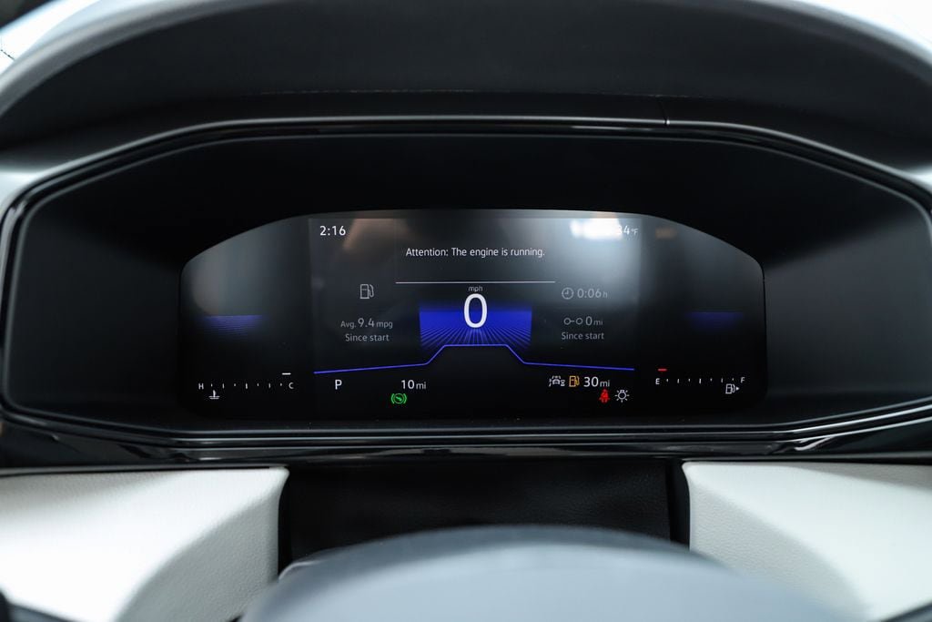 New 2026 Volkswagen Taos S image 64