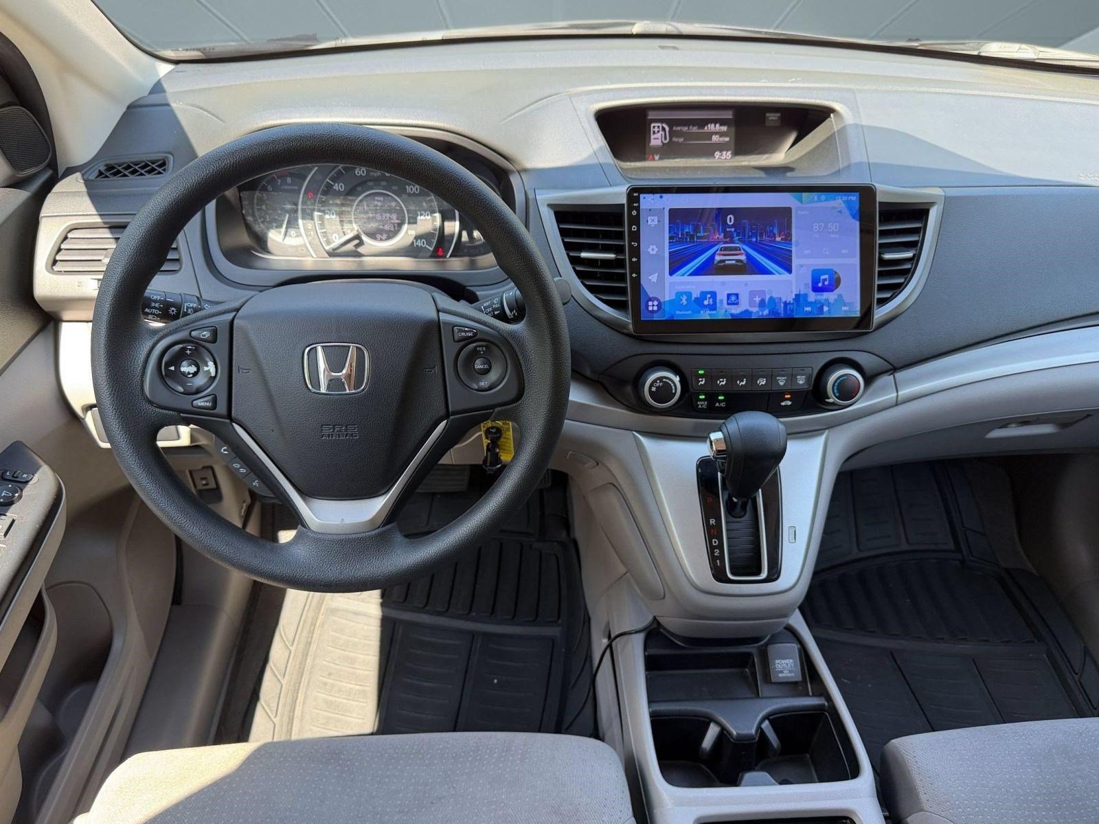 Used 2014 Honda CR-V EX image 26