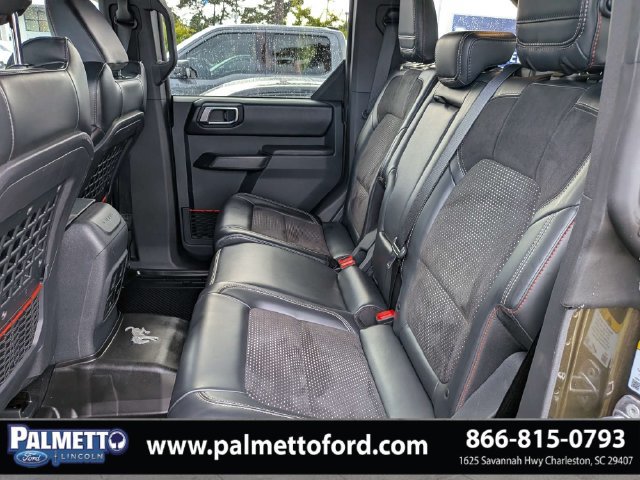 Used 2024 Ford Bronco Raptor AWD/4WD image 12