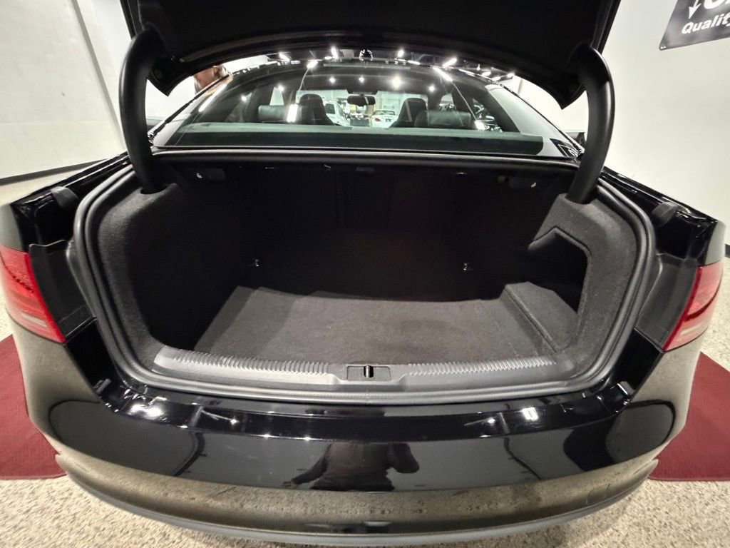 Used 2017 Audi S5 3.0T Coupe w/ Technology Package image 39