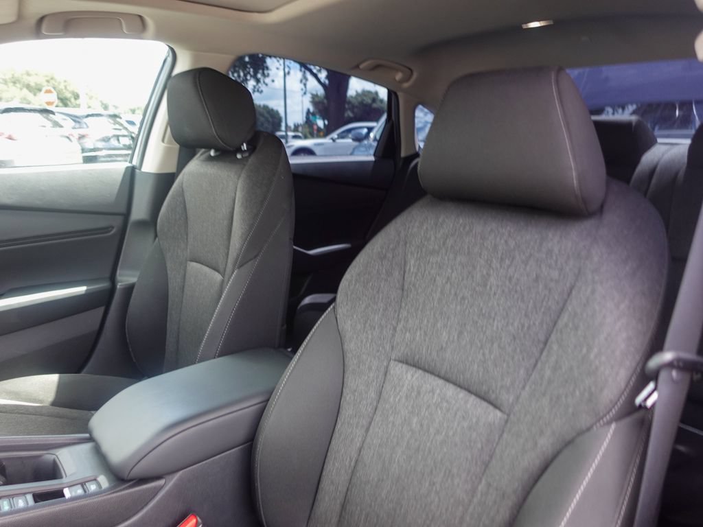 Used 2025 Honda Accord SE image 21