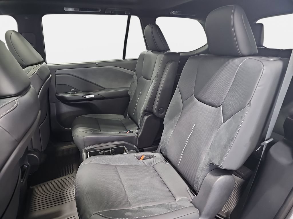 New 2026 Lexus TX 350 AWD image 10
