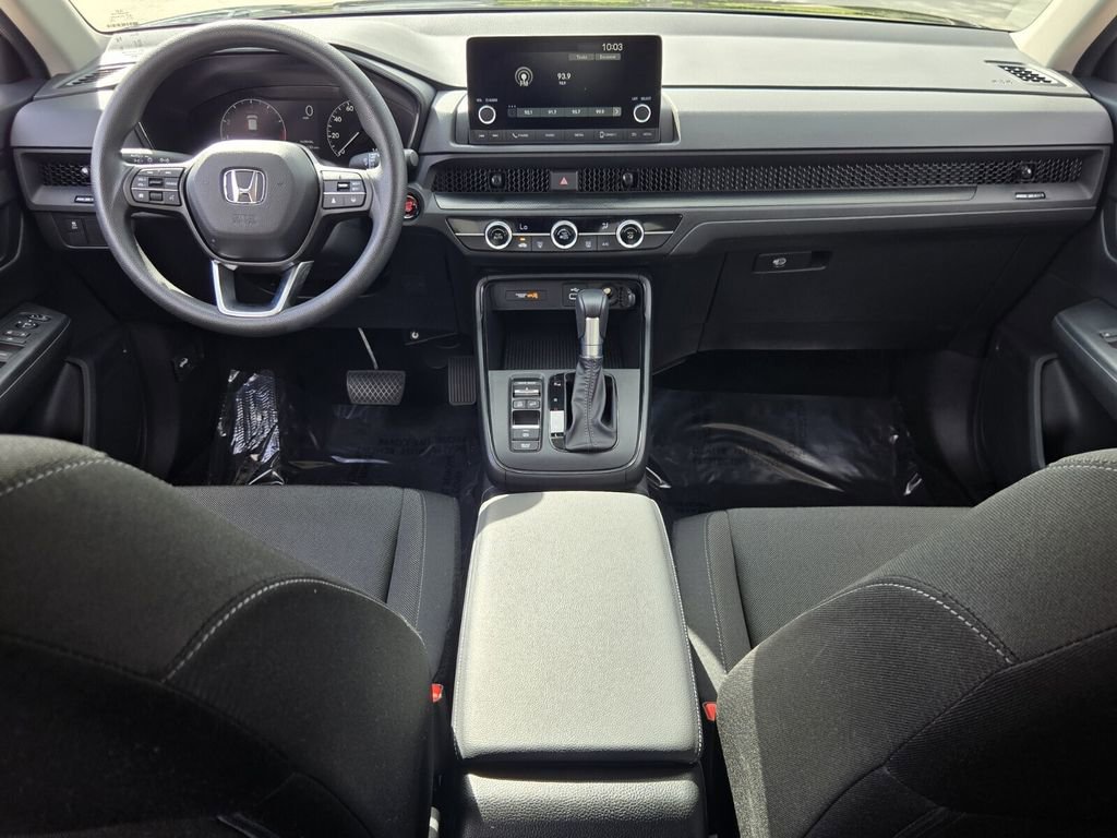 Used 2025 Honda CR-V LX image 13