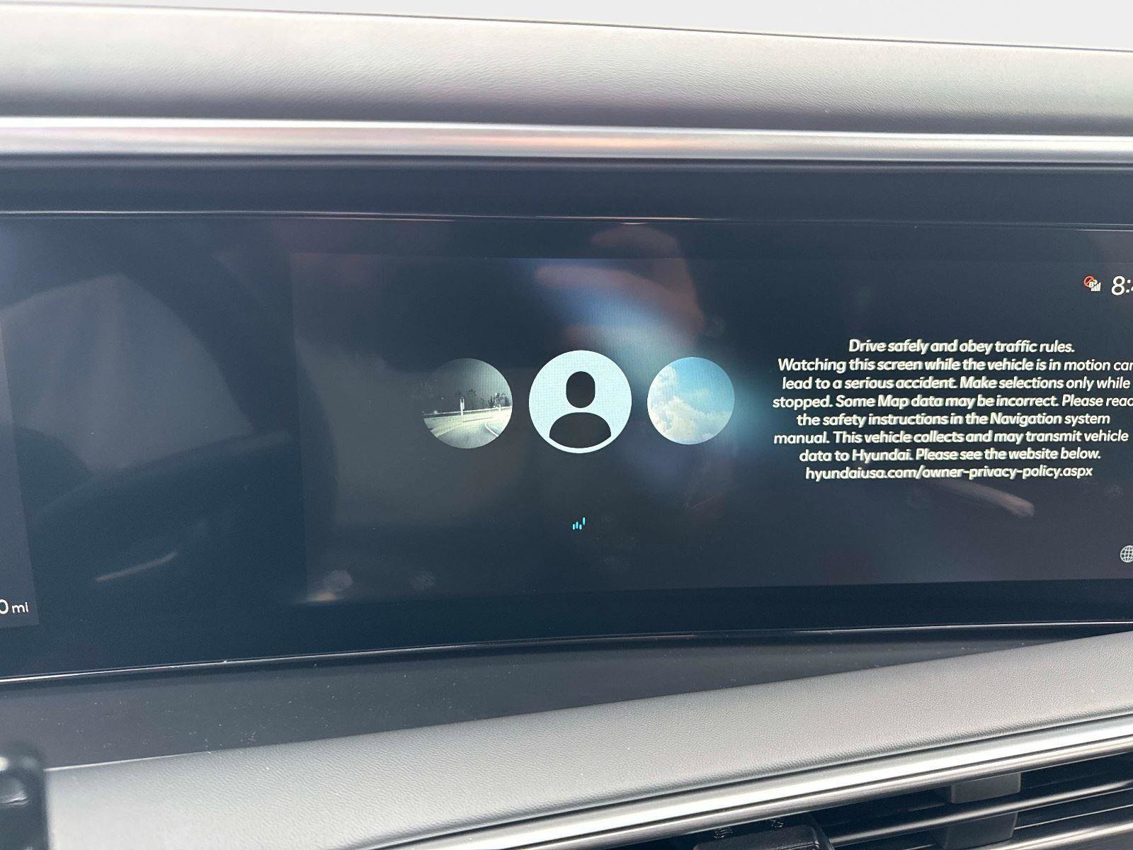 New 2026 Hyundai Palisade Calligraphy image 25