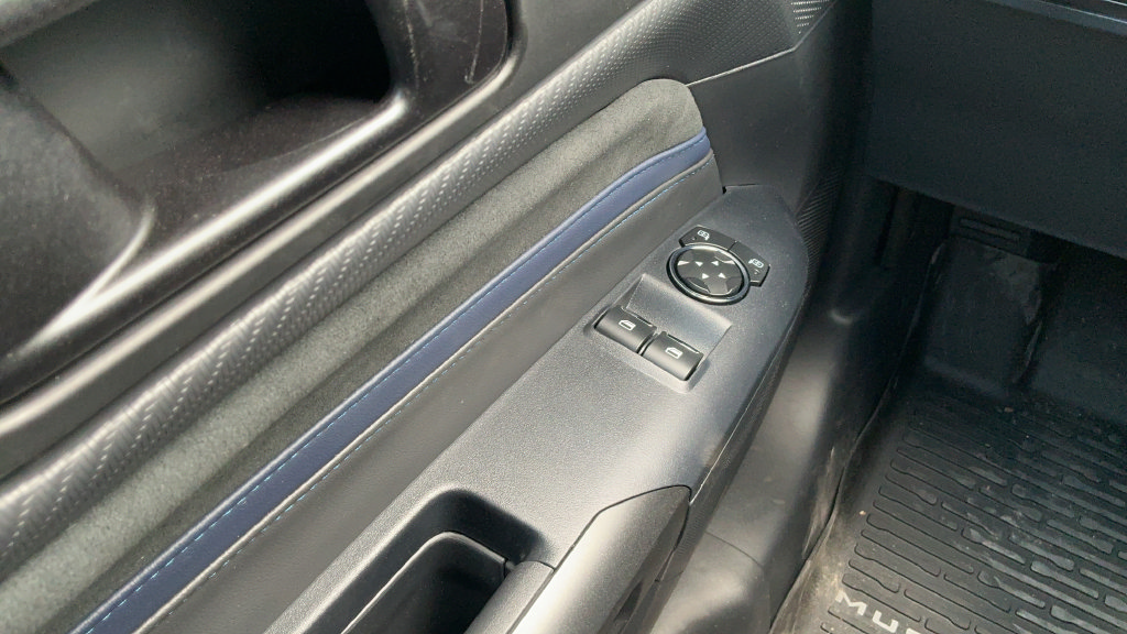 New 2026 Ford Mustang Dark Horse RWD image 10