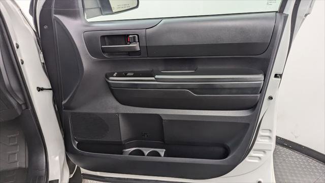 Used 2021 Toyota Tundra SR RWD image 22