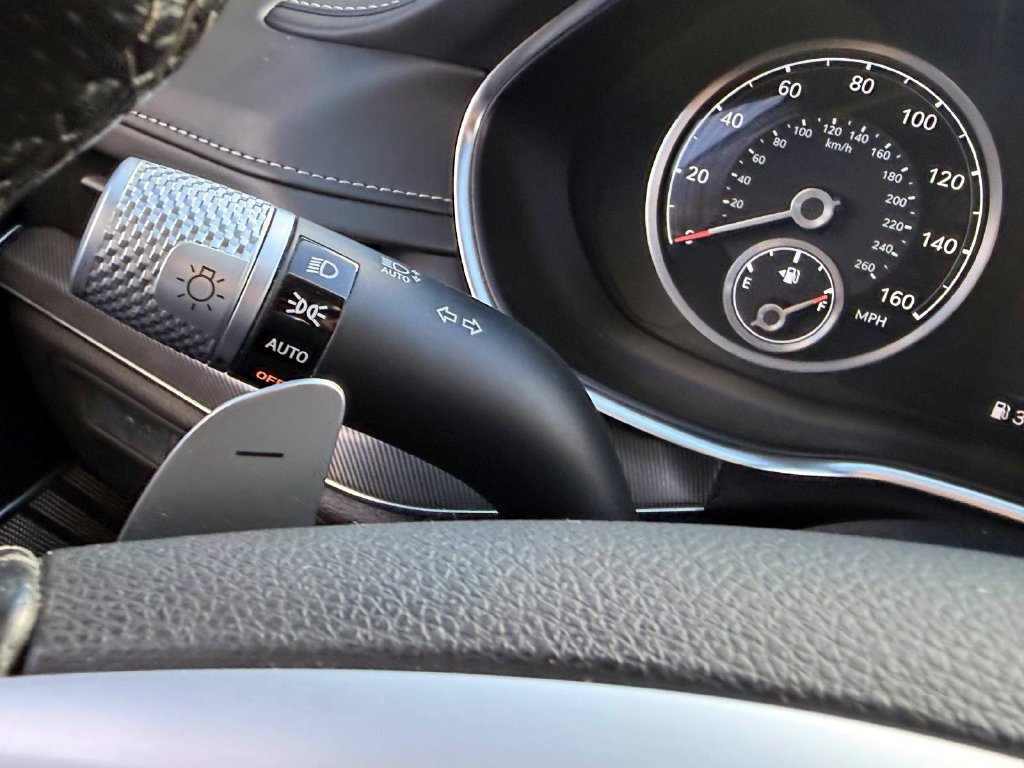 Certified 2023 Genesis G80 3.5T Sport AWD/4WD image 29