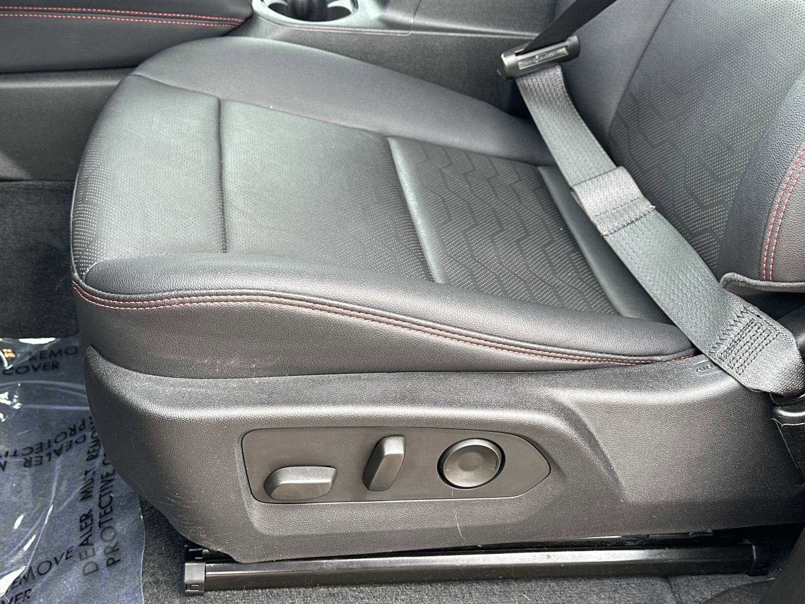 Certified 2023 Chevrolet Colorado Z71 w/ Z71 Convenience Package 2 image 16