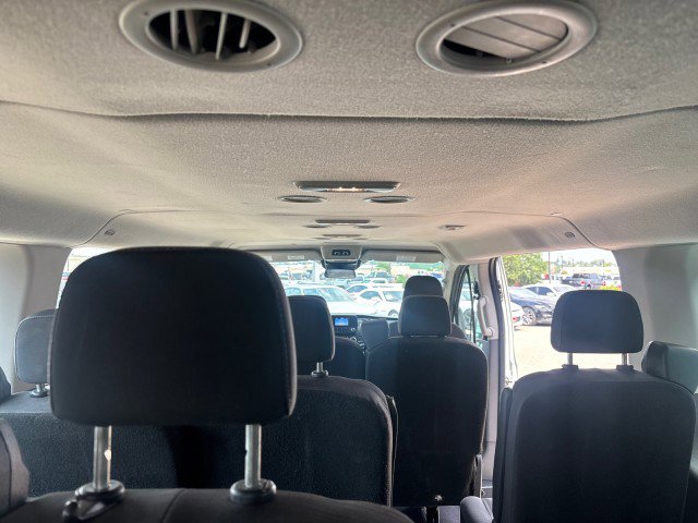Used 2021 Ford Transit 350 XLT image 28