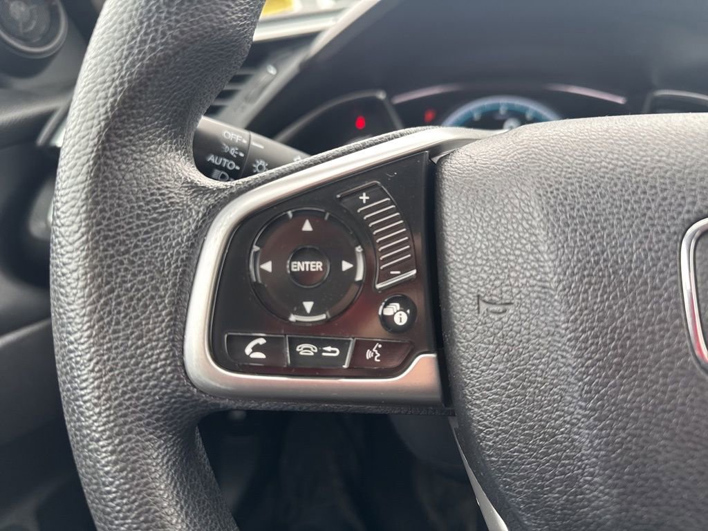 Used 2016 Honda Civic EX image 27