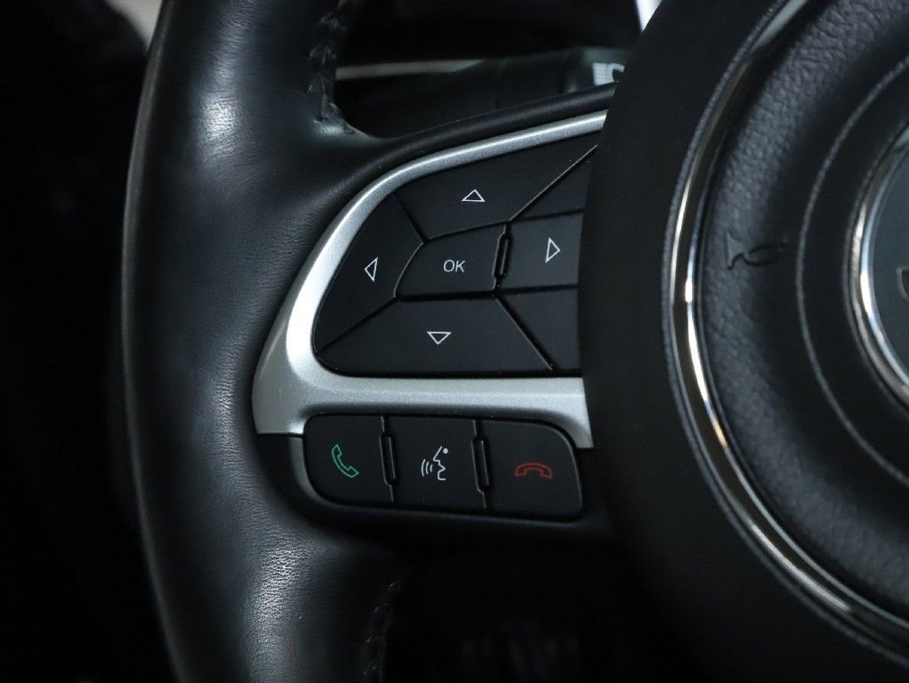 Used 2019 Jeep Compass Altitude image 24