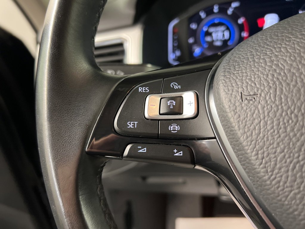 Used 2019 Volkswagen Atlas SEL image 16