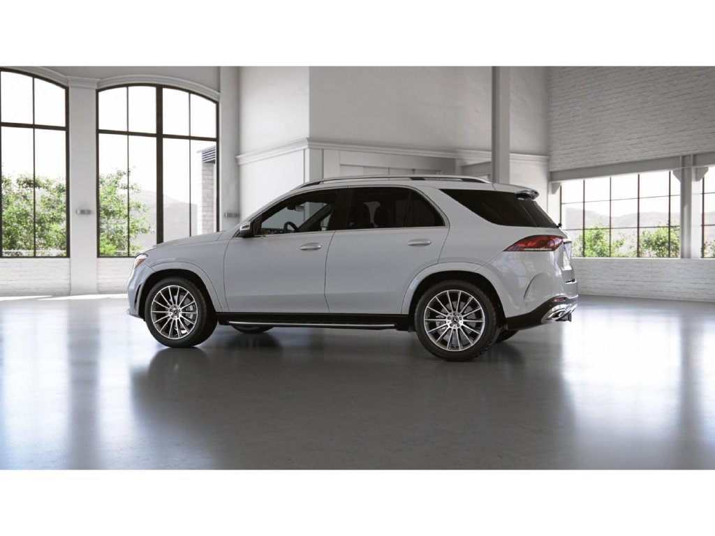 Used 2023 Mercedes-Benz GLE 350 4MATIC image 33