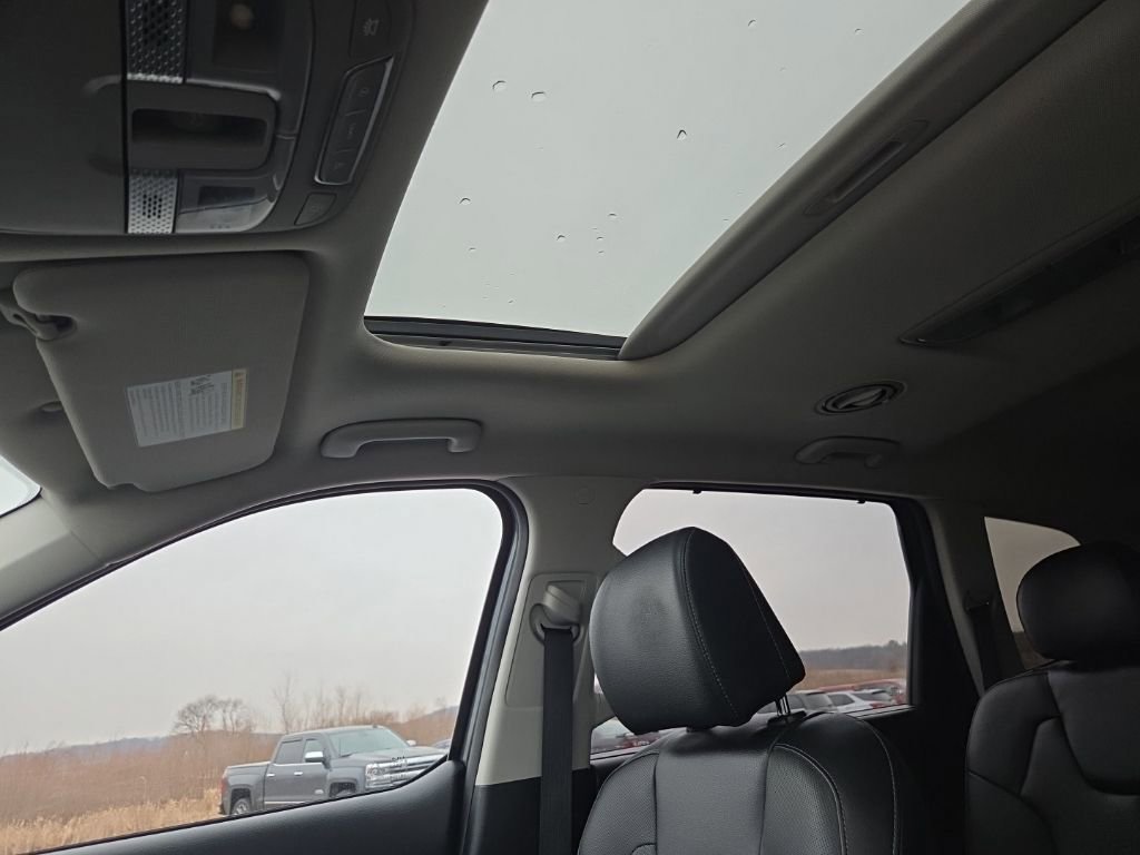 Used 2022 Kia Telluride EX w/ EX Premium Package image 35