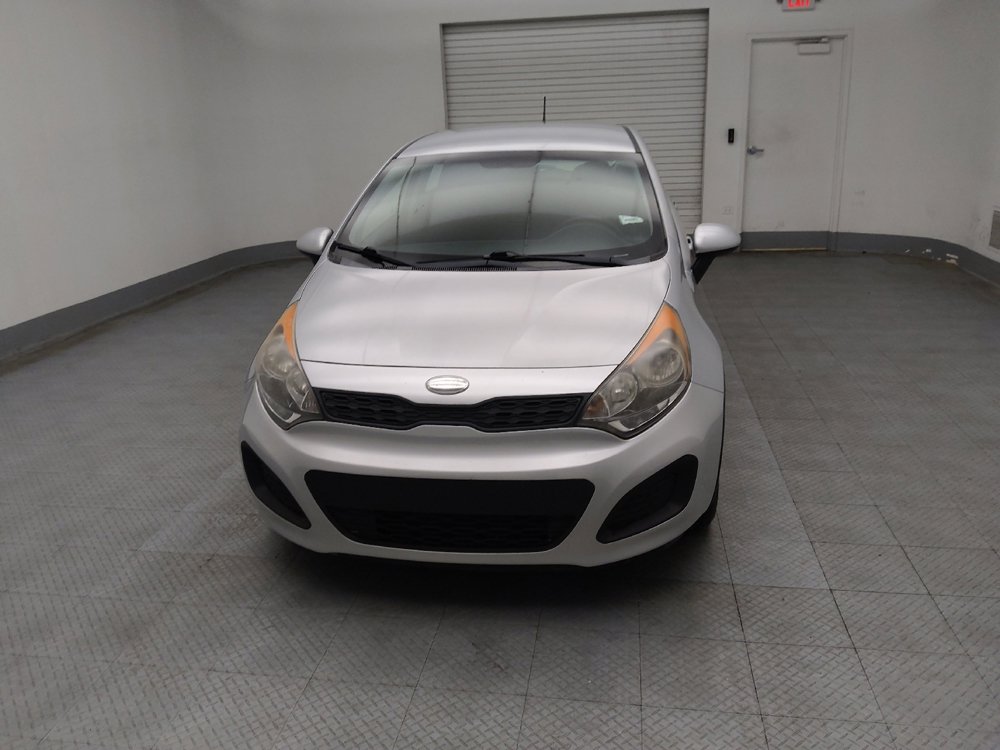 Used 2014 Kia Rio LX w/ Power Package image 15