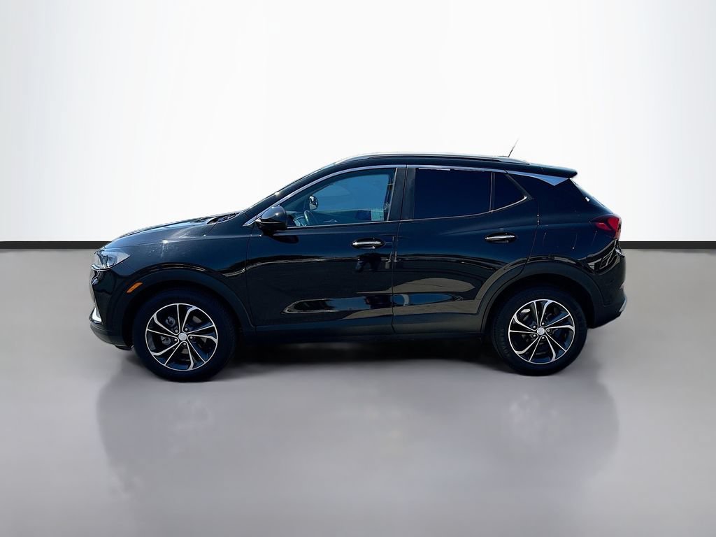 Used 2021 Buick Encore GX Select FWD image 8