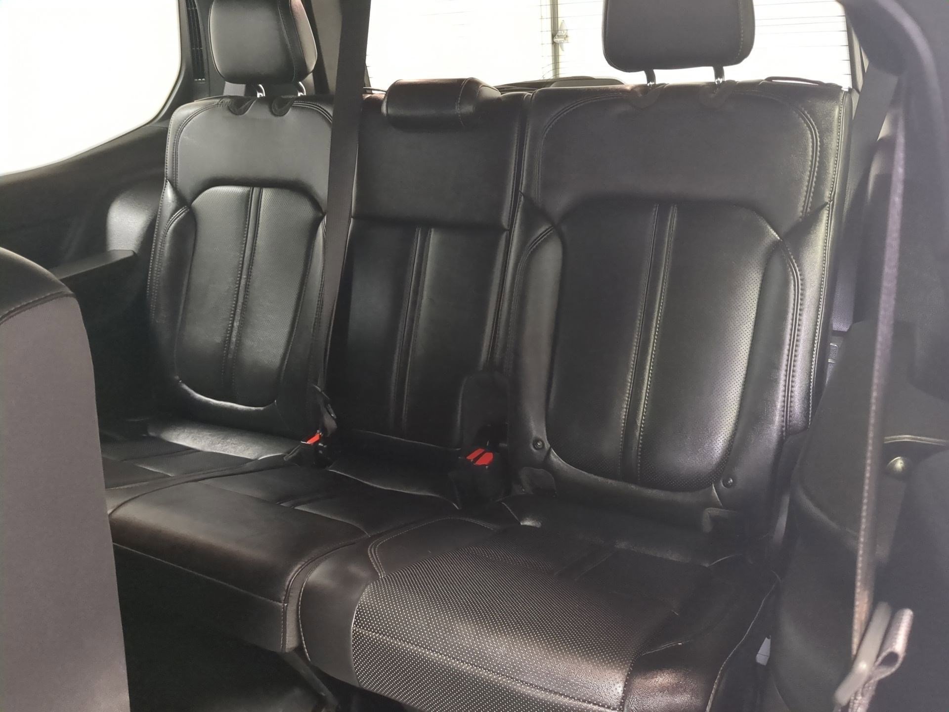 Used 2023 Jeep Wagoneer Series III w/ Preferred Equipment Group image 22