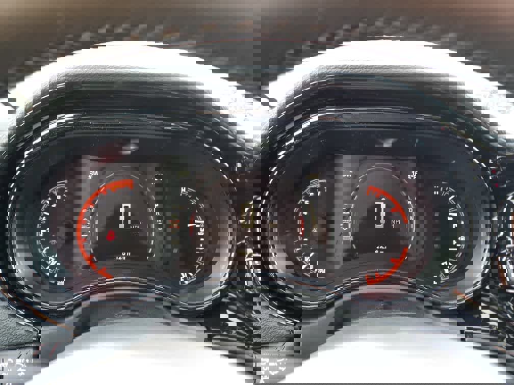 New 2026 Dodge Durango GT image 24