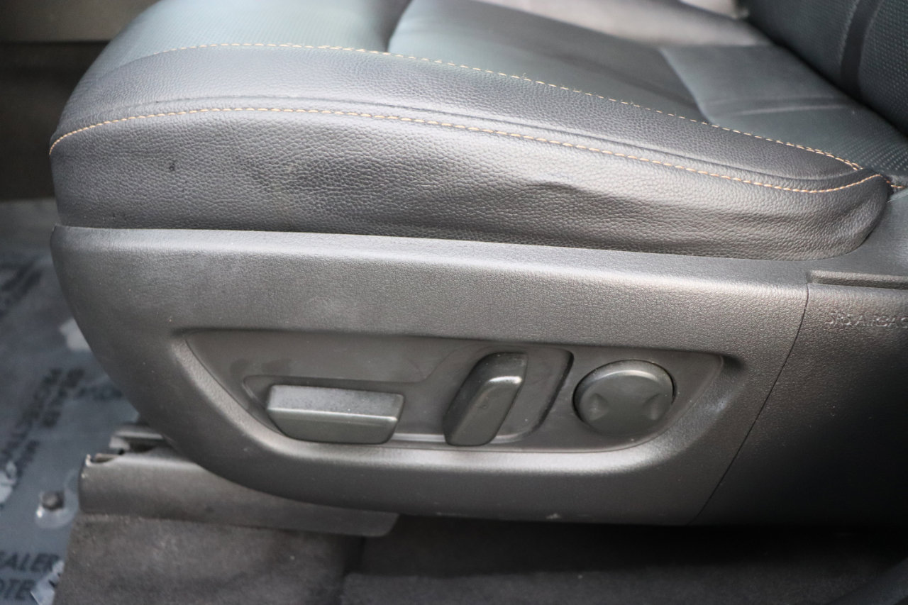 Used 2025 MAZDA CX-90 3.3 Turbo w/ Preferred Package image 55