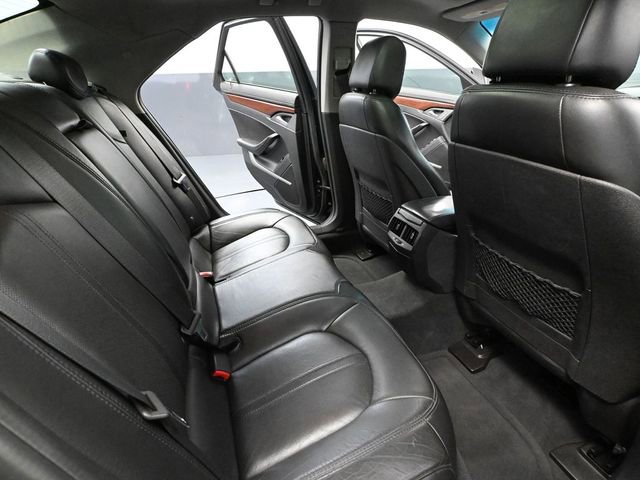 Used 2010 Cadillac CTS Premium AWD/4WD image 43