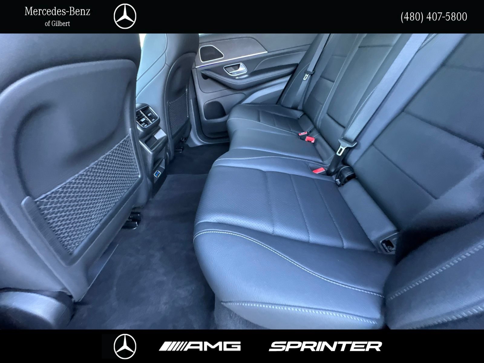 Certified 2025 Mercedes-Benz GLE 350 4MATIC image 22