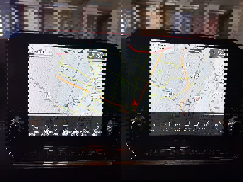 Used 2024 Mitsubishi Outlander SE Black Edition image 16