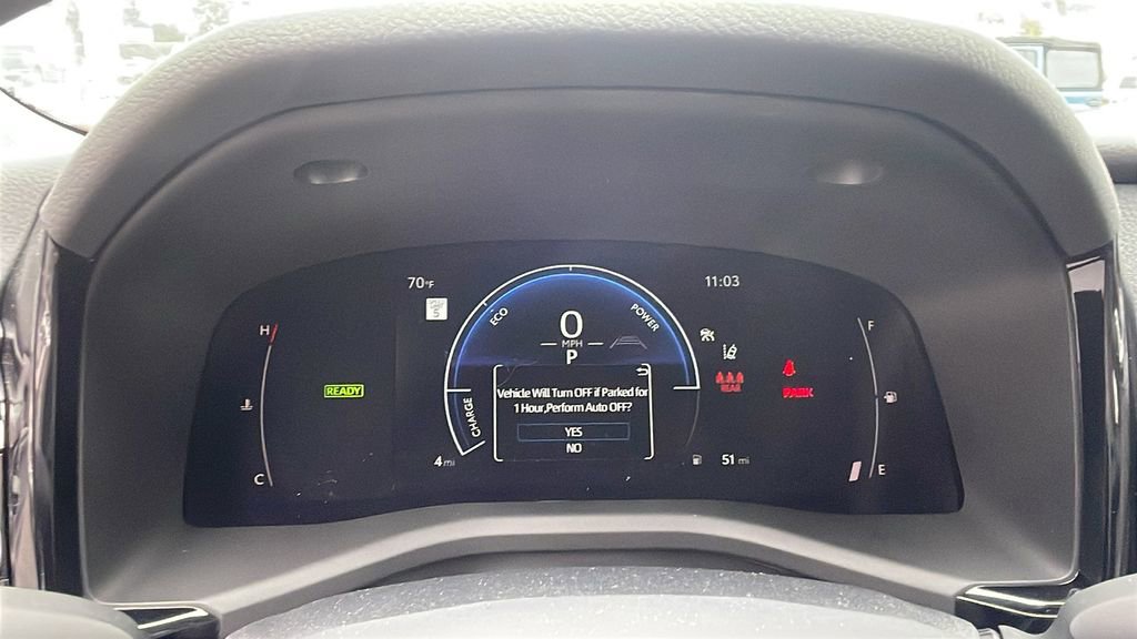 New 2026 Toyota Camry LE FWD image 26