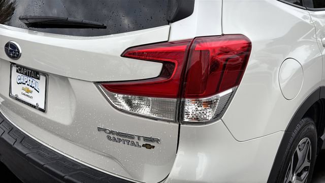 Used 2019 Subaru Forester Premium image 37