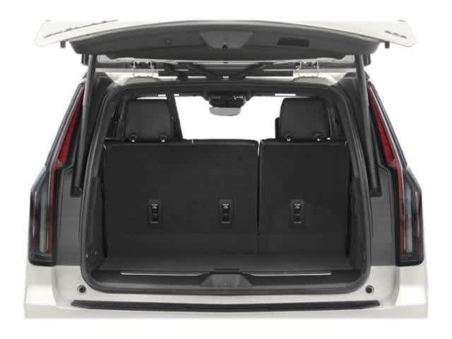 Certified 2023 Cadillac Escalade Sport AWD/4WD image 14