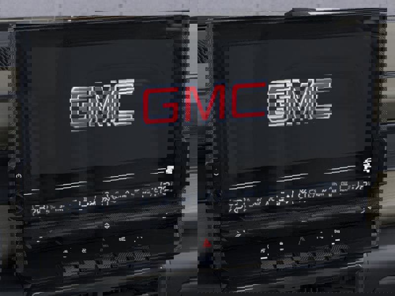 New 2026 GMC Hummer EV SUV image 20