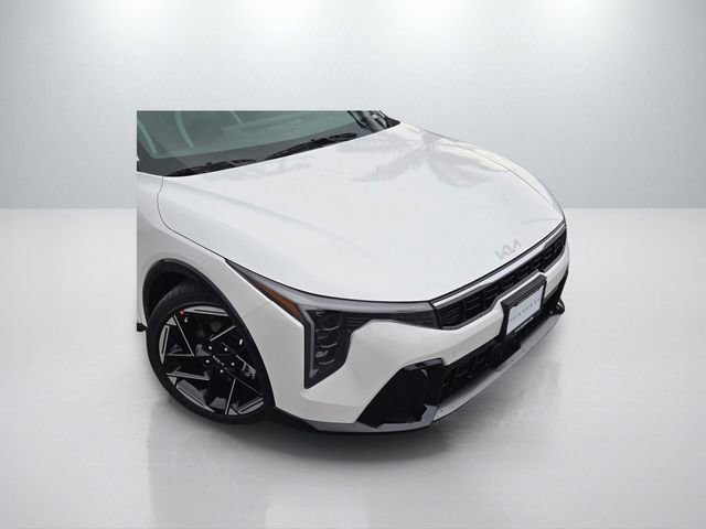 New 2026 Kia K4 GT-Line image 3