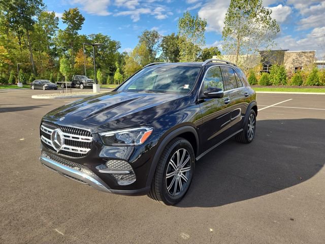 New 2026 Mercedes-Benz GLE 350 4MATIC image 7