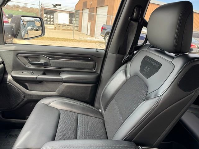 Used 2020 RAM 1500 Big Horn w/ Built-to-serve Edition image 19