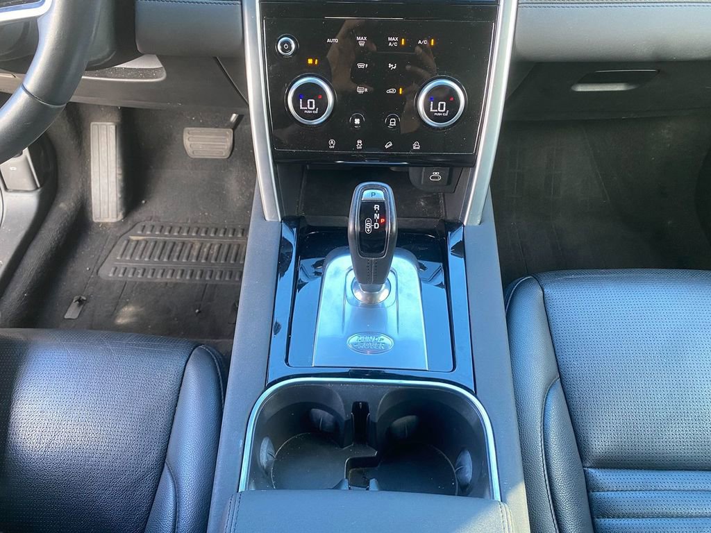 Used 2022 Land Rover Discovery Sport S image 22
