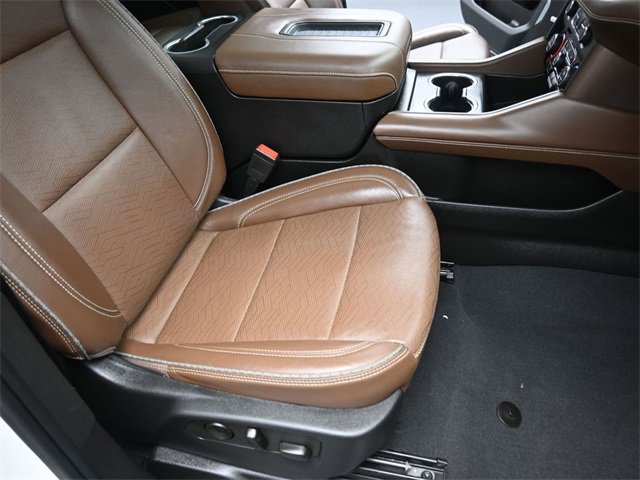 Used 2023 Chevrolet Tahoe High Country image 29