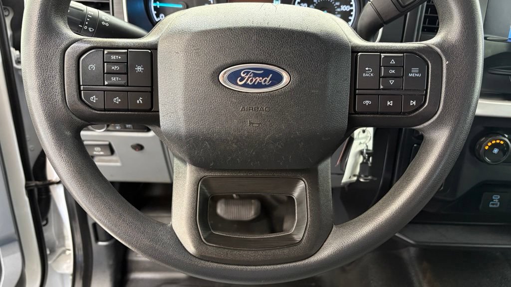 Used 2023 Ford F150 XL RWD image 35