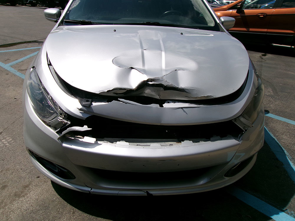 Used 2013 Dodge Dart SXT w/ SXT Special Edition Group image 6