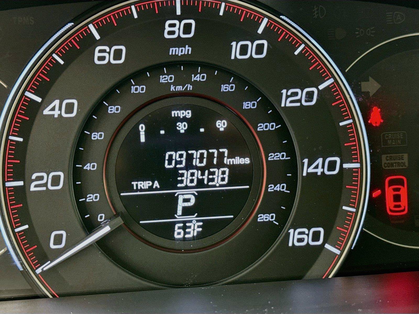Used 2014 Honda Accord EX-L image 20