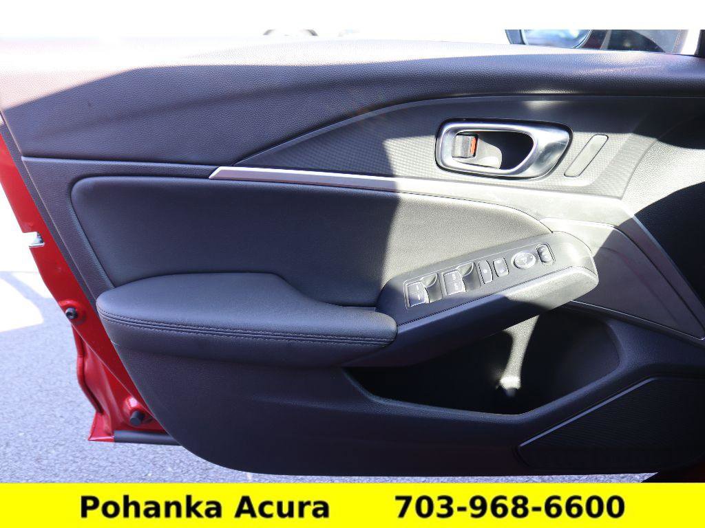 Certified 2025 Acura Integra image 21
