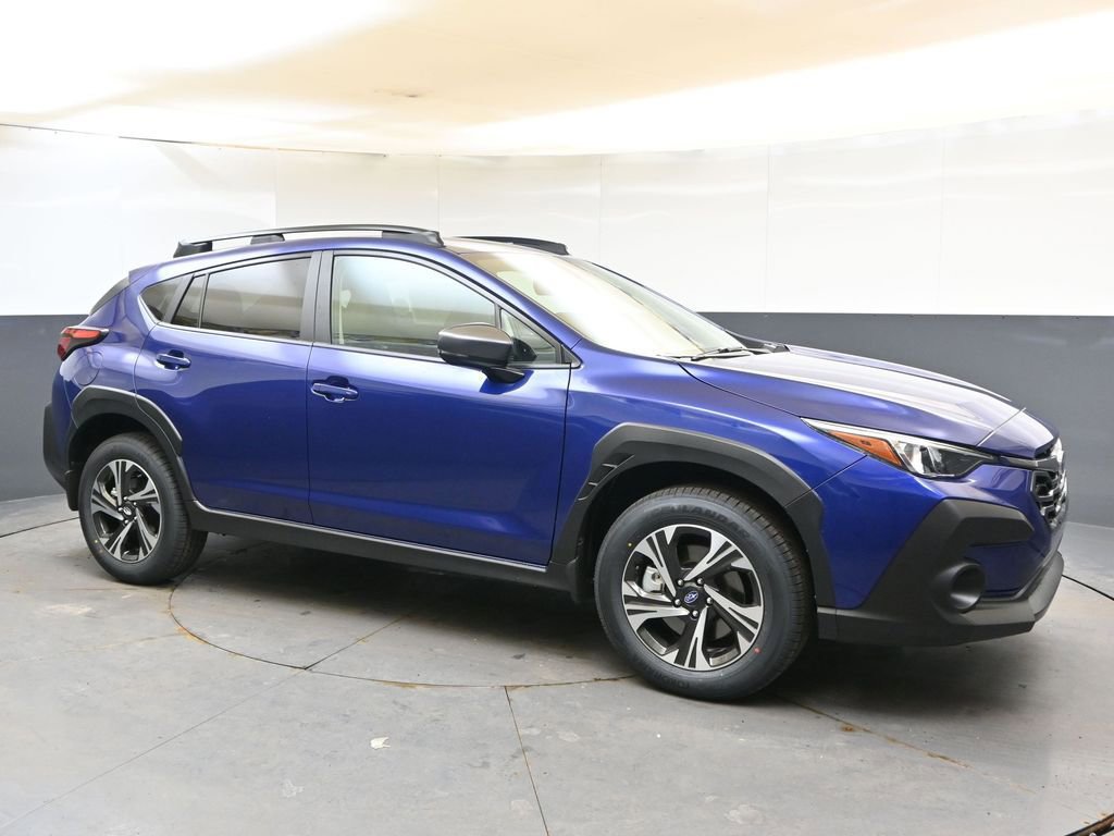 New 2026 Subaru Crosstrek 2.0i Premium image 7