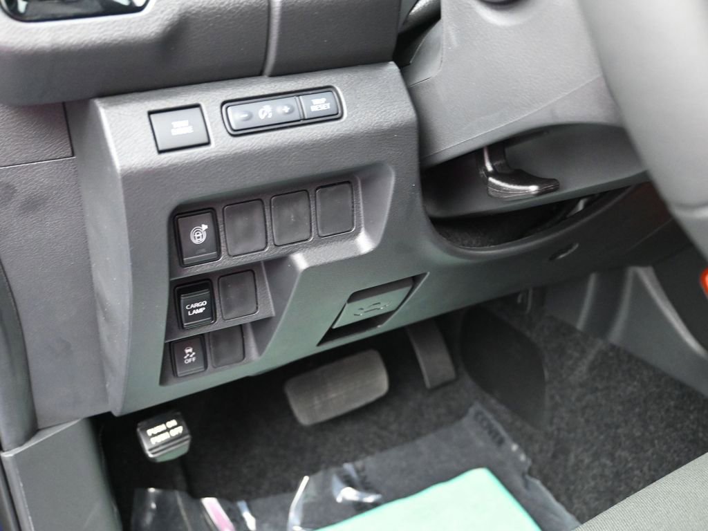 New 2026 Nissan Frontier Pro-X w/ Tow Package image 16